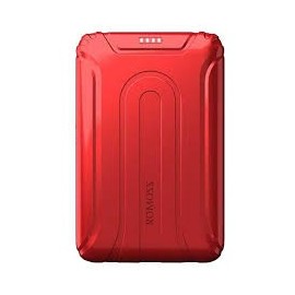 Power Romoss UStyle 10000 mAh/Rouge