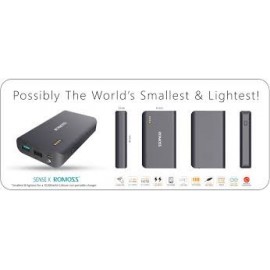 PowerBank Romoss Sense X 10000 mAh