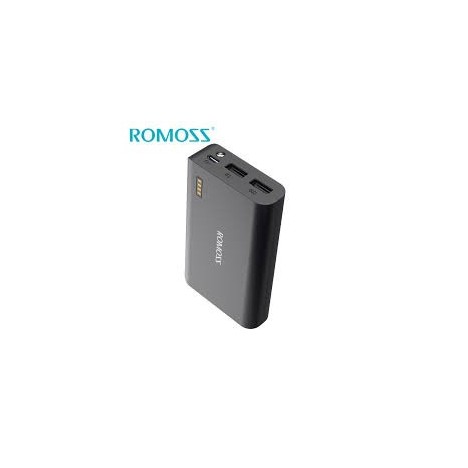 PowerBank Romoss Sense X 10000 mAh