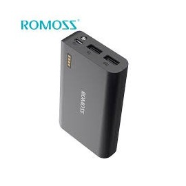 PowerBank Romoss Sense X 10000 mAh