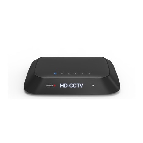 Récepteur Géant GN-OTT 500 + Sharing 24 mois + IPTV 12 mois