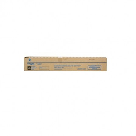Toner Minolta C258/C308/C368 Black TN324K 2