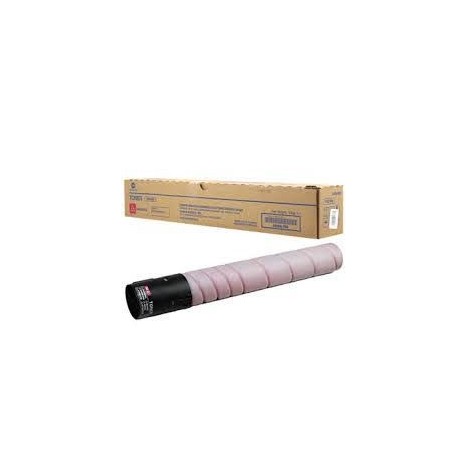 Toner Minolta C258/C308/C368 Magenta TN324M