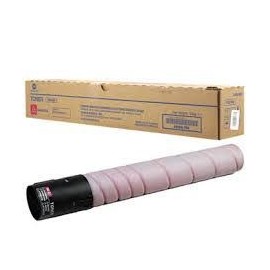 Toner Minolta C258/C308/C368 Magenta TN324M