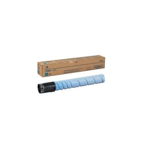 Toner Minolta C258/C308/C368 Cyan TN324C Toner Minolta C258/C308/C368 Cyan TN324C