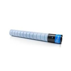 Toner Minolta C258/C308/C368 Cyan TN324C Toner Minolta C258/C308/C368 Cyan TN324C