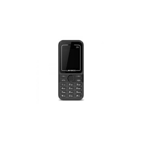 Téléphone Portable LEAGOO-C5-BLACK