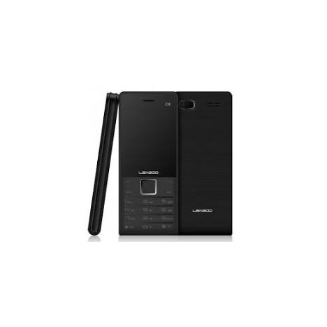 Téléphone Portable LEAGOO-C6-BLACK