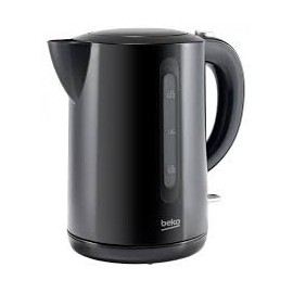 Bouilloire Beko BKK 3005 / 1,5L Noire