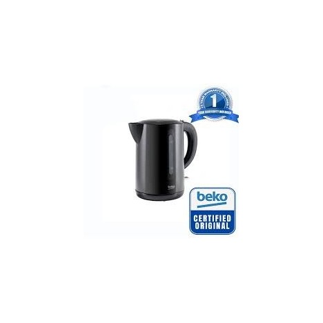 Bouilloire Beko BKK 3005 / 1,5L Noire