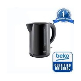 Bouilloire Beko BKK 3005 / 1,5L Noire