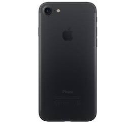 Téléphone Portable Apple iPhone 7 / 256 Go / Noir Téléphone Portable Apple iPhone 7 / 256 Go / Noir