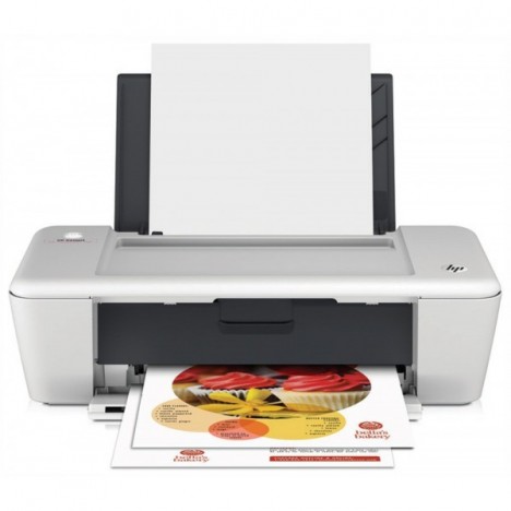 Imprimante Jet D'encre HP Deskjet Ink Advantage 1015