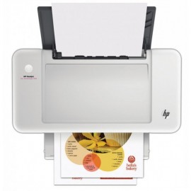 Imprimante Jet D'encre HP Deskjet Ink Advantage 1015 Imprimante Jet D'encre HP Deskjet Ink Advantage 1015