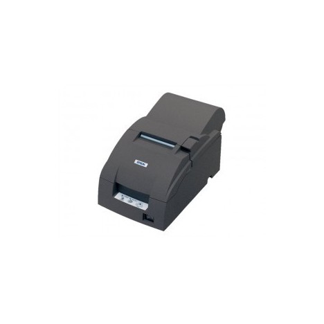 Imprimante matricielle Epson TM U220A Série Noir Imprimante matricielle Epson TM U220A Série Noir