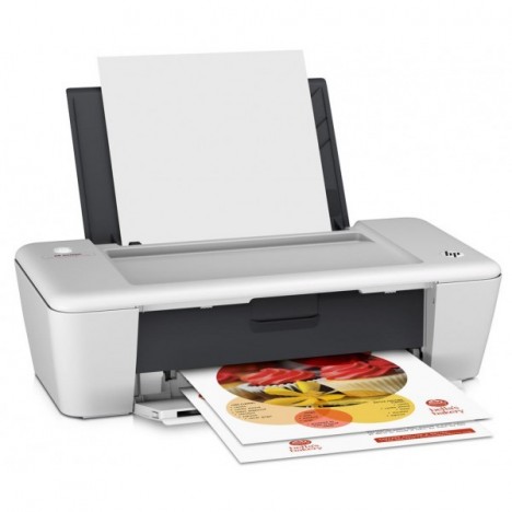 Imprimante Jet D'encre HP Deskjet Ink Advantage 1015 Imprimante Jet D'encre HP Deskjet Ink Advantage 1015
