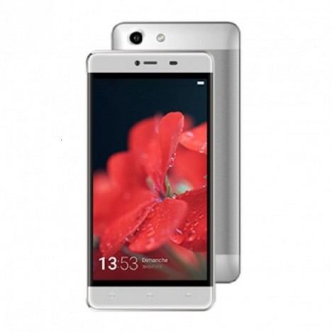 Smartphone CONDOR P6 PRO Gris image 0