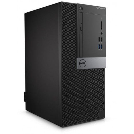 Slide  #1 Pc de bureau DELL Optiplex 5050 MT / i5 7è Gén / 8 Go