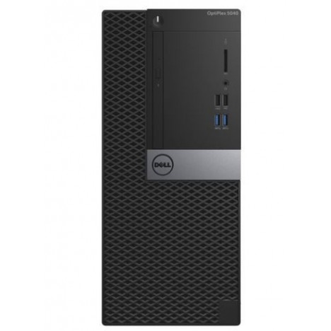 Slide  #2 Pc de bureau DELL Optiplex 5050 MT / i5 7è Gén / 8 Go