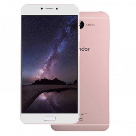 Smartphone CONDOR Allure A8 Plus - Rose image 0