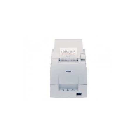 Imprimante matricielle Epson TM U220A Série Imprimante matricielle Epson TM U220A Série