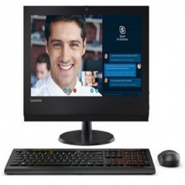 Pc de bureau Lenovo All-in-One V310z 19.5" / i3 7é Gène / 4 Go / Noir Pc de bureau Lenovo All-in-One V310z 19.5" / i3 7é Gène / 4 Go / Noir