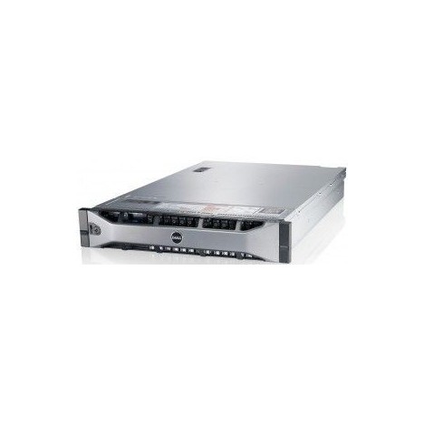 Serveur Dell PowerEdge R620 Rack 1U