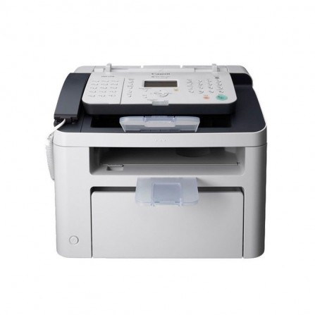Fax Laser Canon i-Sensys L170 2