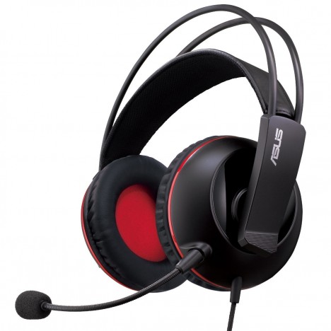 Casque Micro Gaming ASUS Cerberus Casque Micro Gaming ASUS Cerberus
