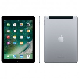 Apple iPad 9.7" 32Go WiFi + Cellular - Gris sidéral