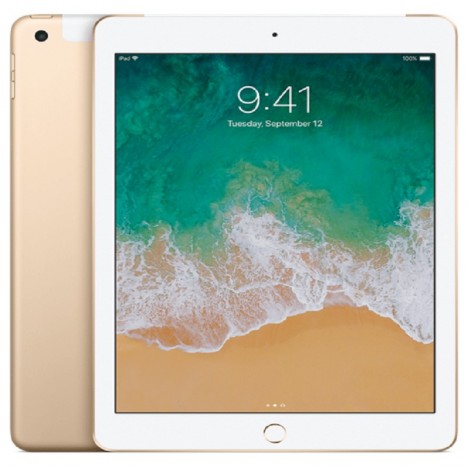 Apple iPad 9.7" / 32Go / 4G WiFi / Cellular / Gris sidéral