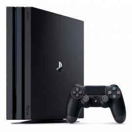 Sony PlayStation 4 pro / 1 TB / FIFA 2018
