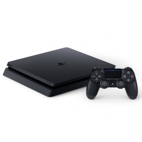 Sony PlayStation 4 SLIM / 1TO / DESTINY 2 Sony PlayStation 4 SLIM / 1TO / DESTINY 2