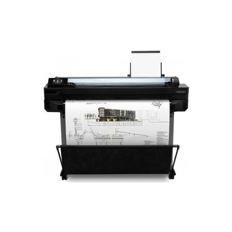 Imprimante ePrinter HP Designjet T520 36" (A0)