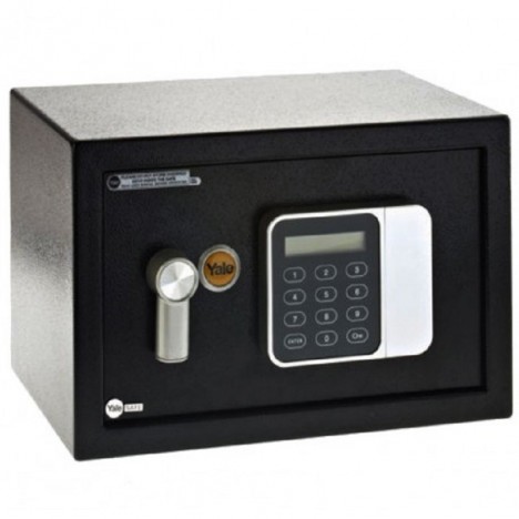 Coffre Fort YALE YSG250DB1