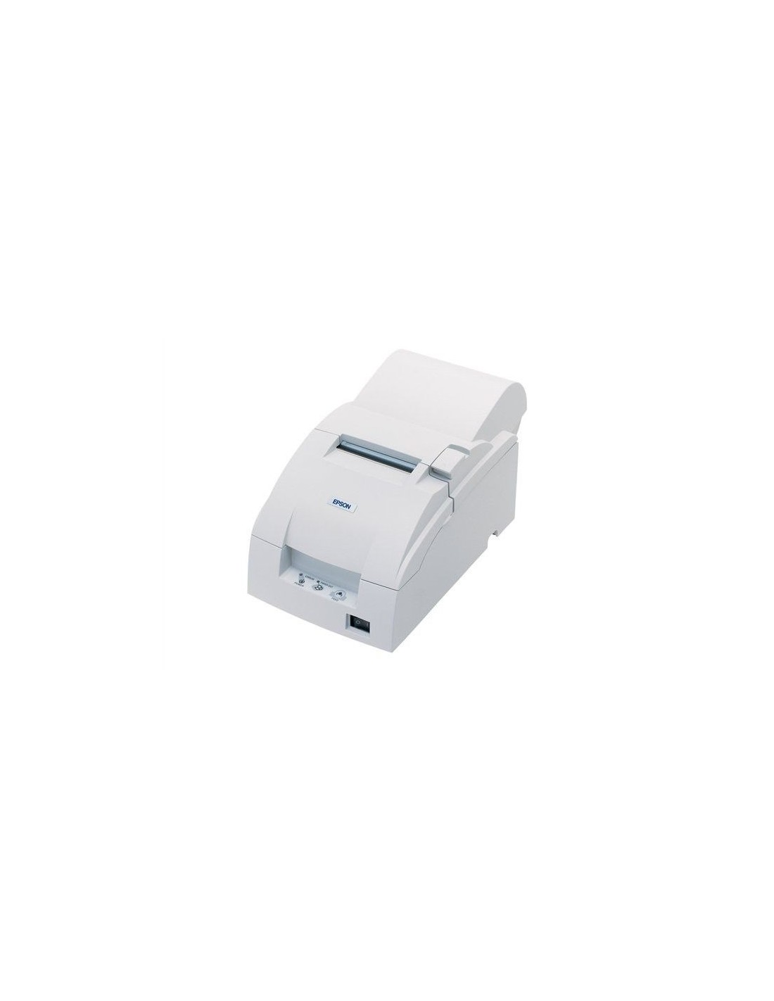 Imprimante matricielle Epson TM U220B USB image 0
