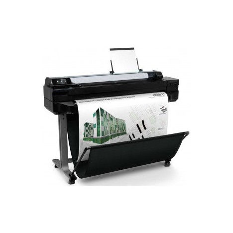 Imprimante ePrinter HP Designjet T520 36" (A0)