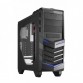 Pc Gamer Soldier | i3 4è | 8 Go Pc Gamer Soldier | i3 4è | 8 Go