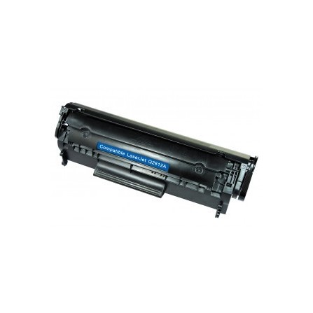 Toner FX9 / Q2612a