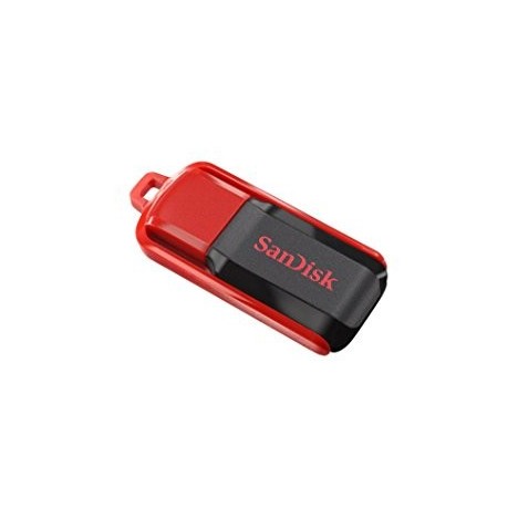 Clé USB SanDisk Cruzer Switch 8 Go