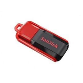 Clé USB SanDisk Cruzer Switch 8 Go Clé USB SanDisk Cruzer Switch 8 Go