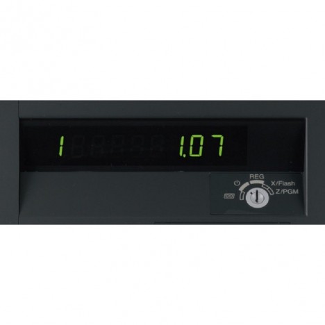 Caisse Enregistreuse Sharp XE-A137B / Noir Caisse Enregistreuse Sharp XE-A137B / Noir