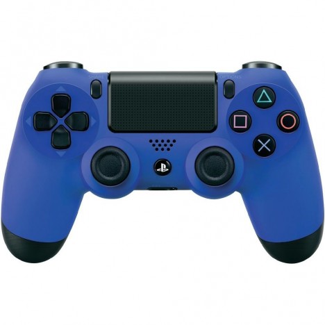 Manette Sony Sans Fil pour PS4