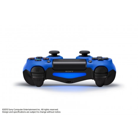 Manette Sony Sans Fil pour PS4