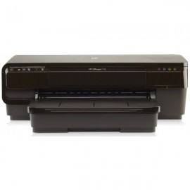 Imprimantes jet d'encre couleur HP Officejet 7110 Grand format à usage professionnel / Wifi Imprimantes jet d'encre couleur HP Officejet 7110 Grand format à usage professionnel / Wifi