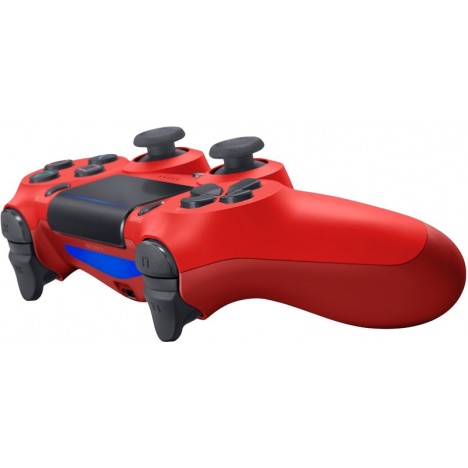 Manette Sony Sans Fil pour PS4 / Red
