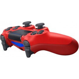 Manette Sony Sans Fil pour PS4 / Red