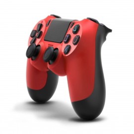 Manette Sony Sans Fil pour PS4 / Red