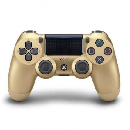 Manette Sony Sans Fil pour PS4 / Red