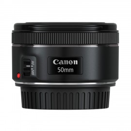 Objectif Canon EF 50mm f/1.8 STM Objectif Canon EF 50mm f/1.8 STM